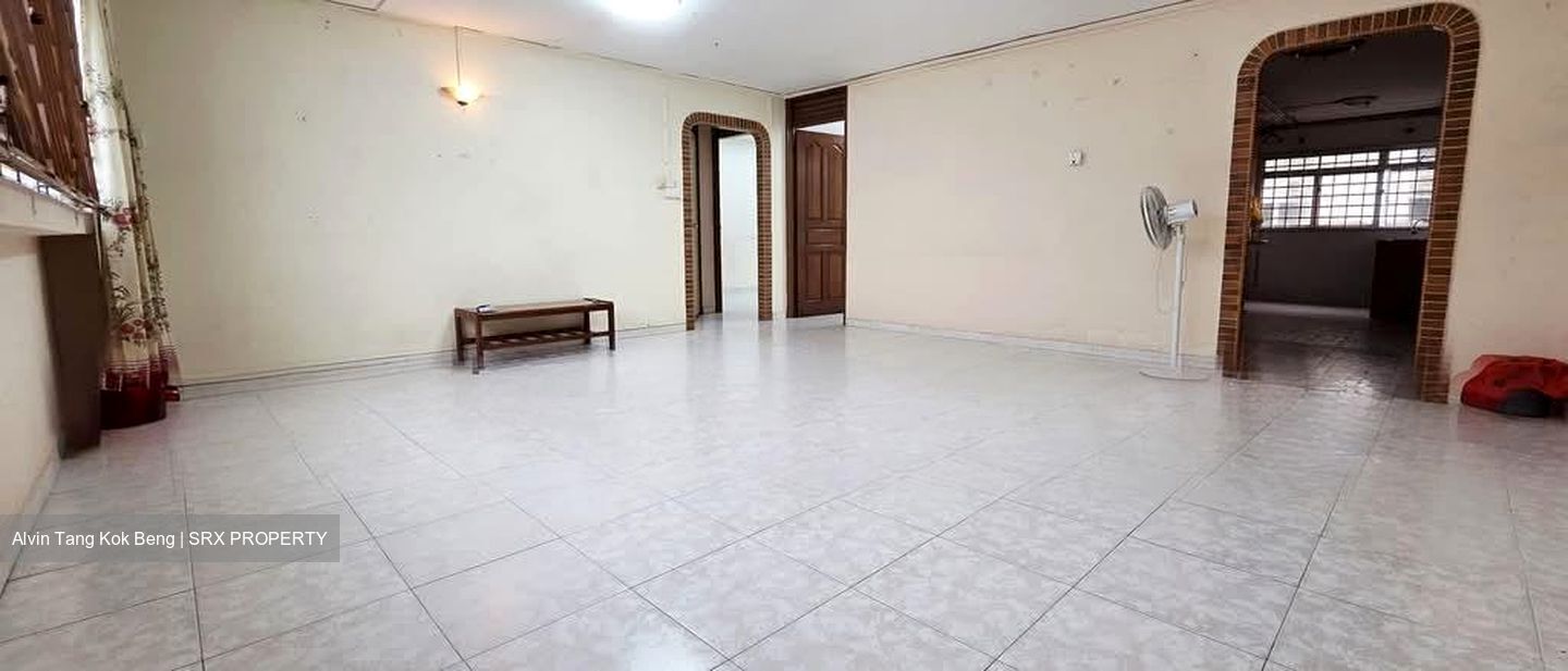Blk 314 Kampong Ubi Greenville (Geylang), HDB 4 Rooms #580207881